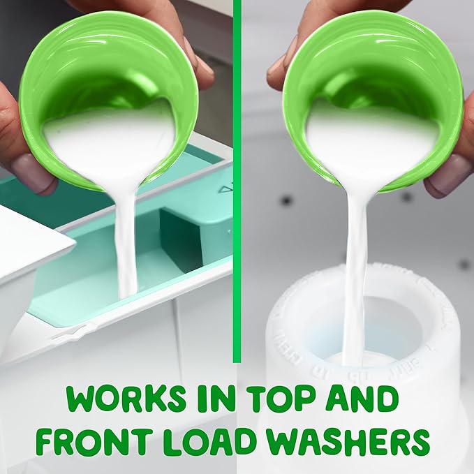Gain Liquid Fabric Softener,Original Scent,35 FL OZ LIQ.,48 Loads,Smooth Touch - softness you can feel,(Pack of 8)