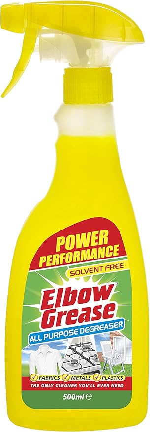 Elbow Grease All Purpose Degreaser, 500ml