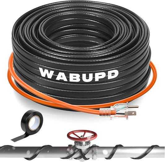 30FT Pipe Heat Cable