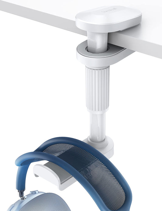 Lamicall Headphone Stand, Headset Holder - [2025 Upgarded] - Image 1