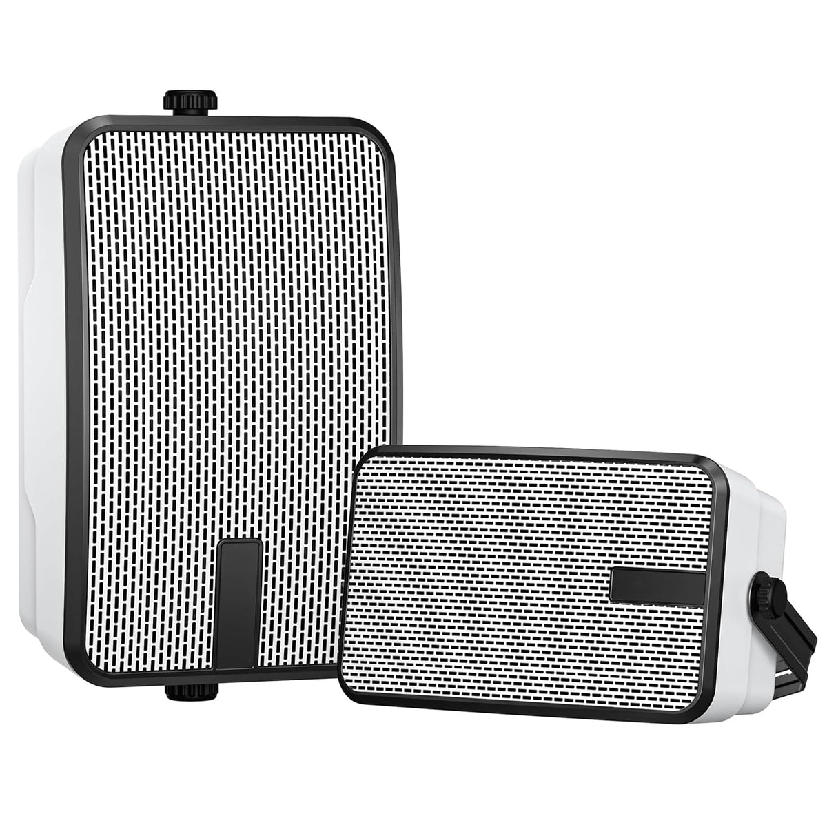 Outdoor Bluetooth Speakers 400w for Garage, Patio - Image 1
