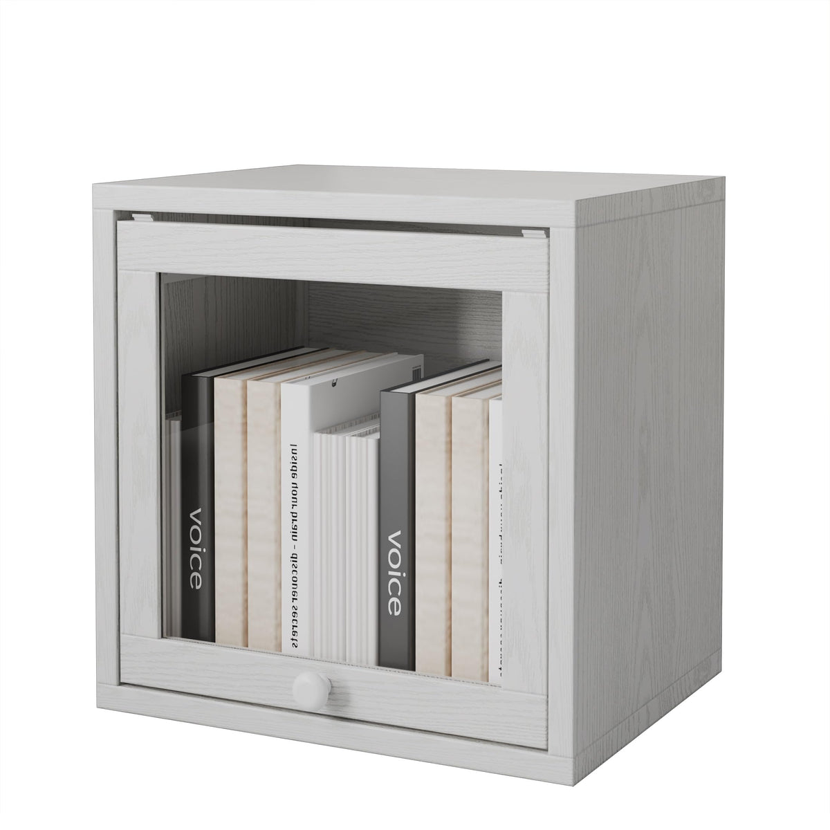 FUSUNBAO Magic DIY Cube Storage Organizer Stackable | All Products - Image 1