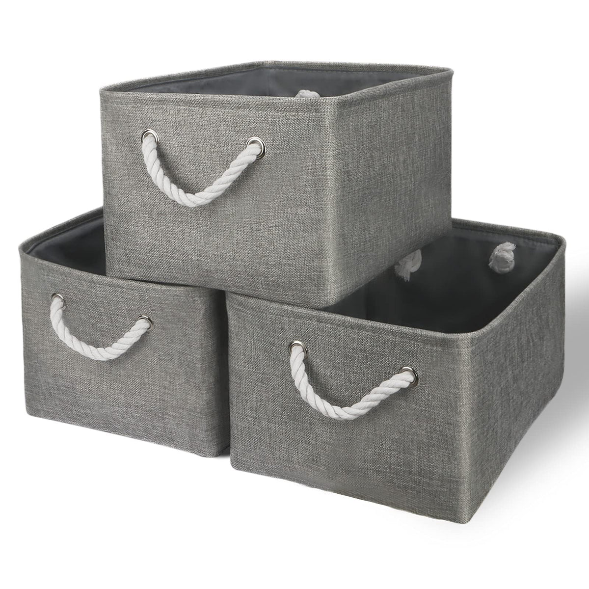 TheWarmHome Storage Bins - Image 1