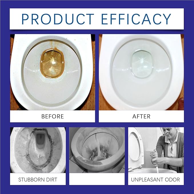 Oxalic Acid Cleaner, High Concentration Oxalic Acid Toilet All-purpose Cleaner, Highly Effective Oxalic Acid Cleaning, Multi purpose Oxalic Acid Spray, For Floor Tile Countertop (1)