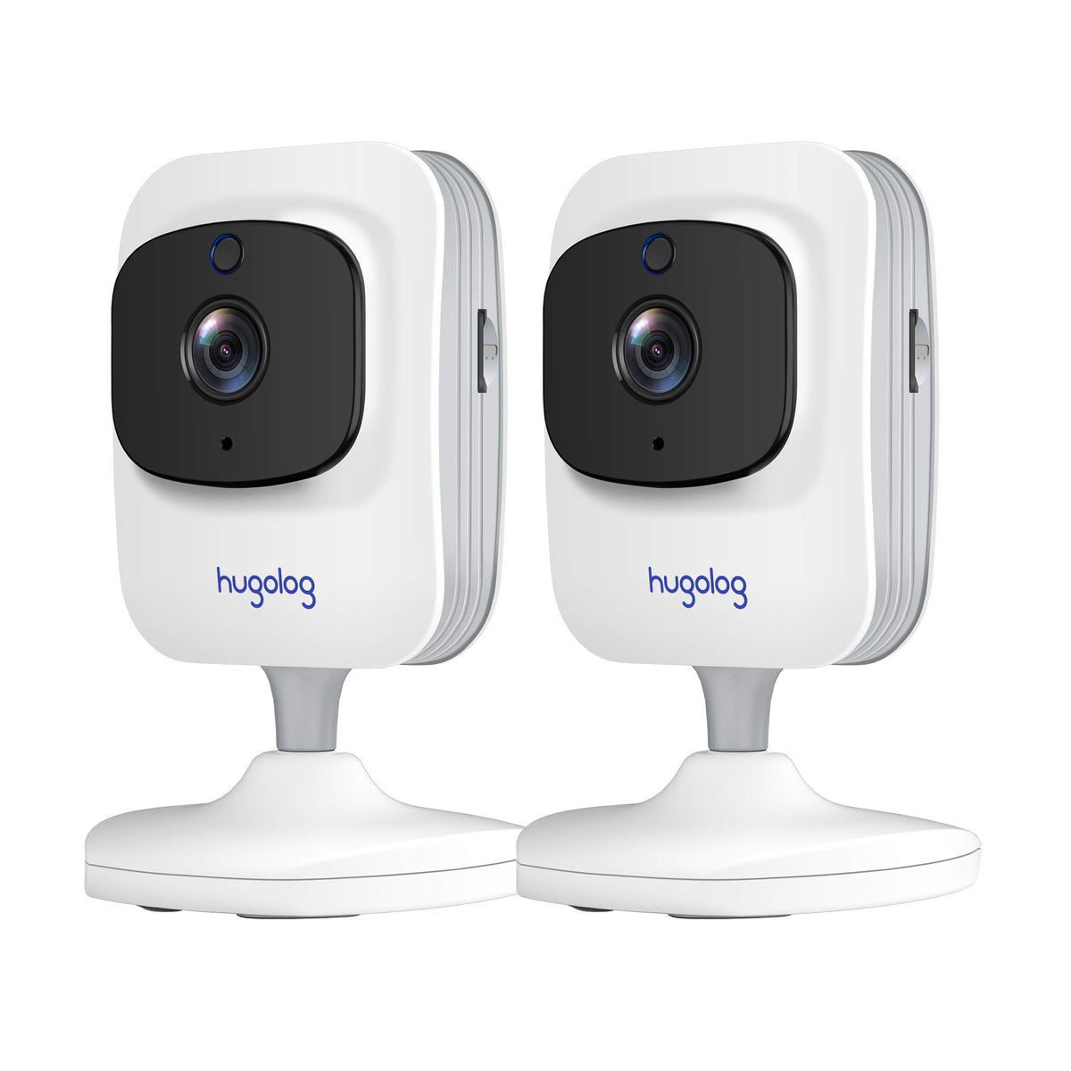 Hugolog Security Cameras for Home Security, WiFi Cam | All Products - Image 1