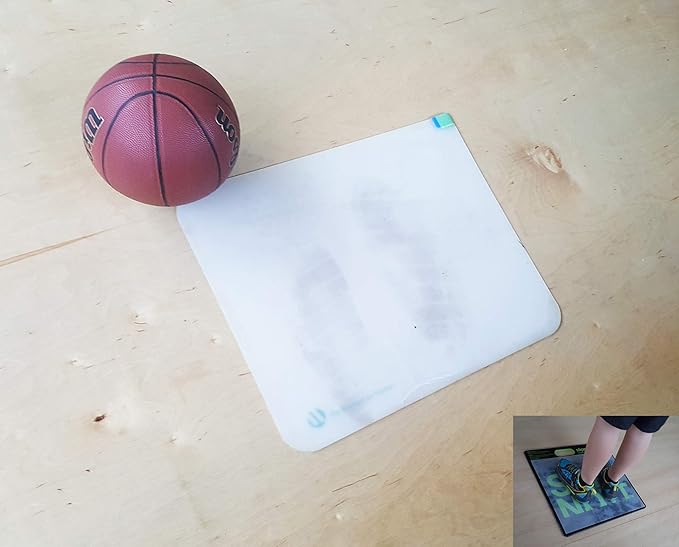 Small Sticky Mat Pad Replacement 60 Sheets Replacement Refill Pad 15"x18"