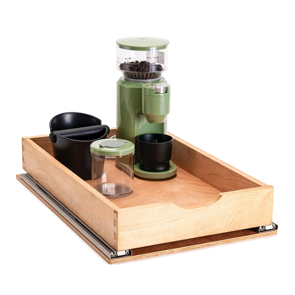 Pull Out Drawers for Kitchen Cabinets, Pull Out Cabi | Pull Out Organi - Image 1