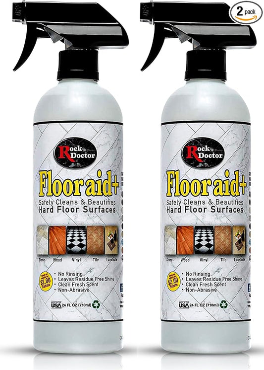 Flooraid+24oz. 2/pack
