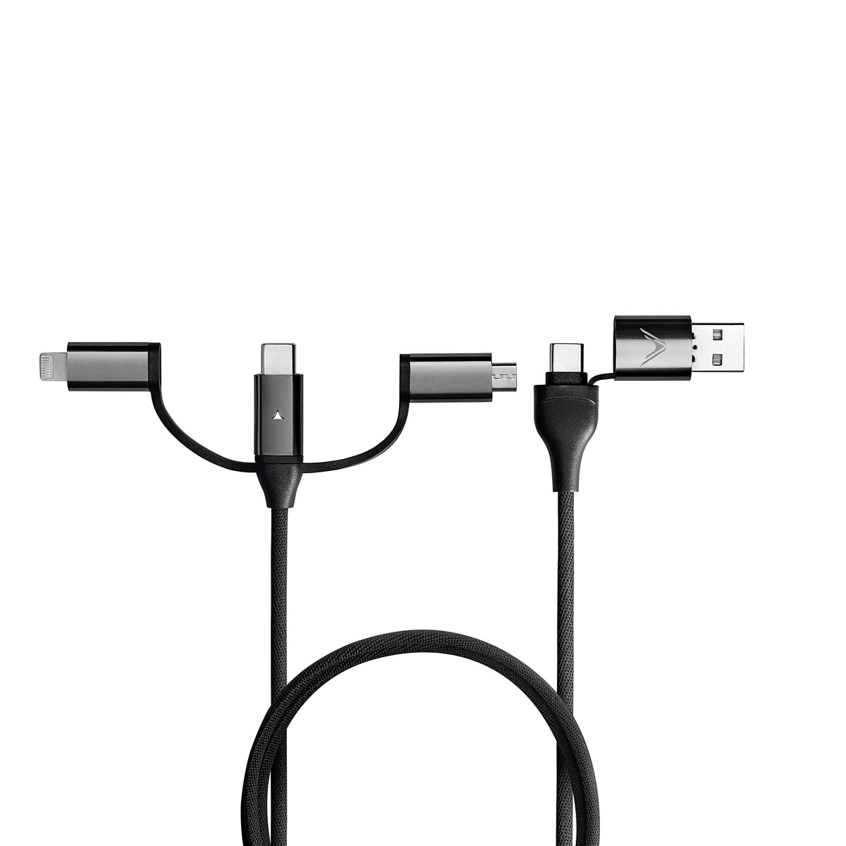 Futurizta Tech [Upgraded] Zeus-X 6-in-1 Universal Multi Cable - Image 2