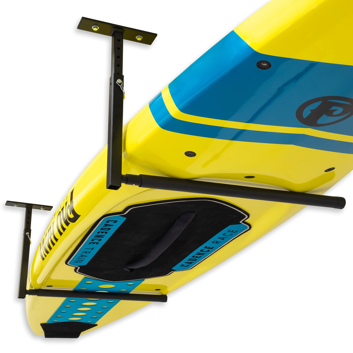 StoreYourBoard Standup Paddle Board and Surfboard Garage - Image 1