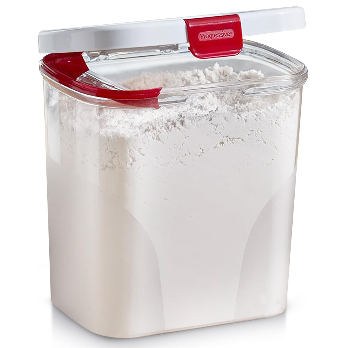 PrepSolutions Flour Keeper – Airtight Storage Container - Image 1