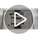 XYZLVSI 4 Tier Slim Storage Cart Laundry Room Organi | All Products - Image 8