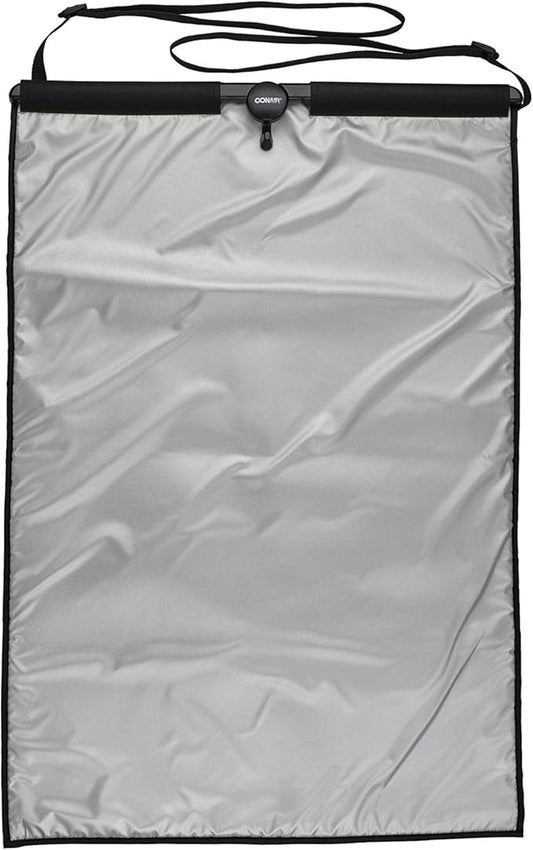 Conair Complete Care Protective Door Press Pad, Helps Protect Surfaces While Garment Steaming