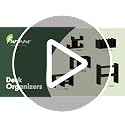 Furinno CLASSIC Desk Organizers and Hutch, Open Shel | All Products - Image 8
