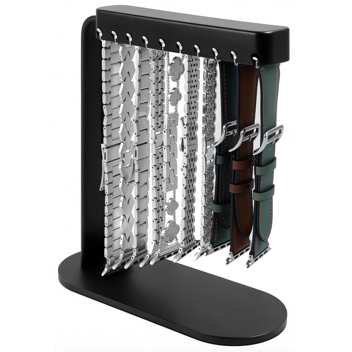 Watch Band Holder Organizer for Apple Watch,Iron Bod | All Products - Image 1