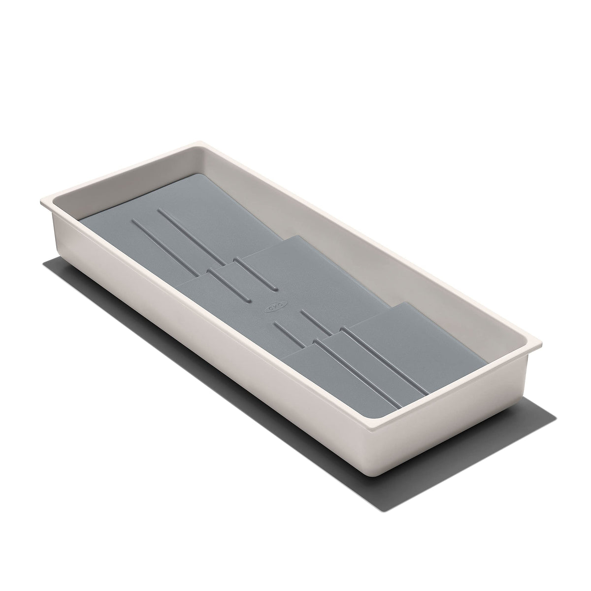 OXO Good Grips Kitchen, Compact Spice Drawer Organizer - Image 1
