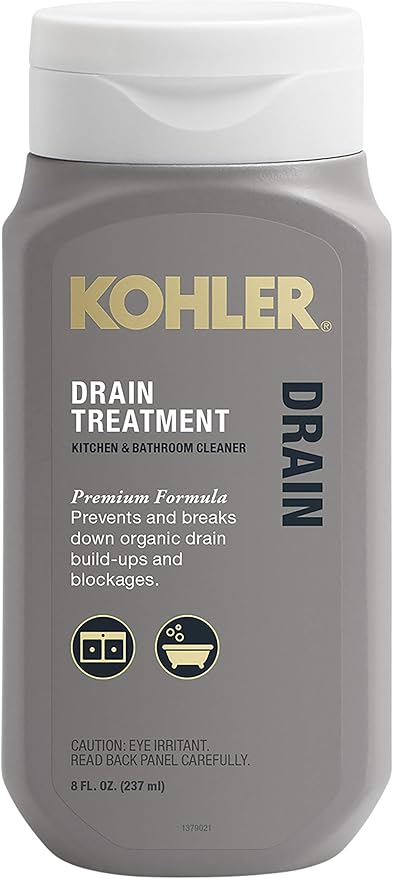 Kohler K-23726-NA Drain Treatment