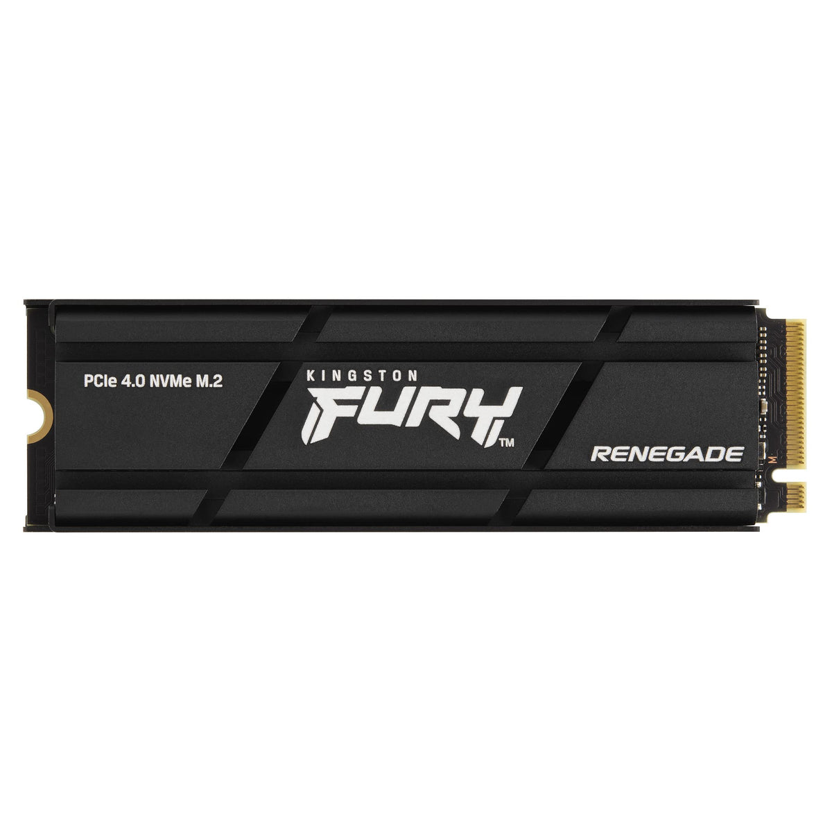Kingston Fury Renegade 1TB PCIe Gen 4.0 NVMe M.2 Int | All Products - Image 1