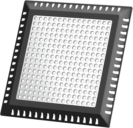 Shower Drain Hair Catcher/Drain Strainer/Shower Drain Cover for Bathroom Floor Drain, Stainless Steel and Silicone (Patented Product)