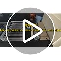 2Pack Expandable Pull Out Cabinet Organizer, 17.1-28"W x 22.5"D - Image 8