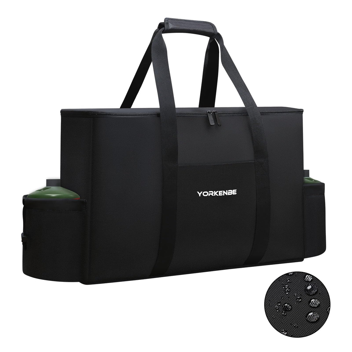 Camp Stove Carry Bag, Camping Stove Carrying Case | Home Organization - Image 1