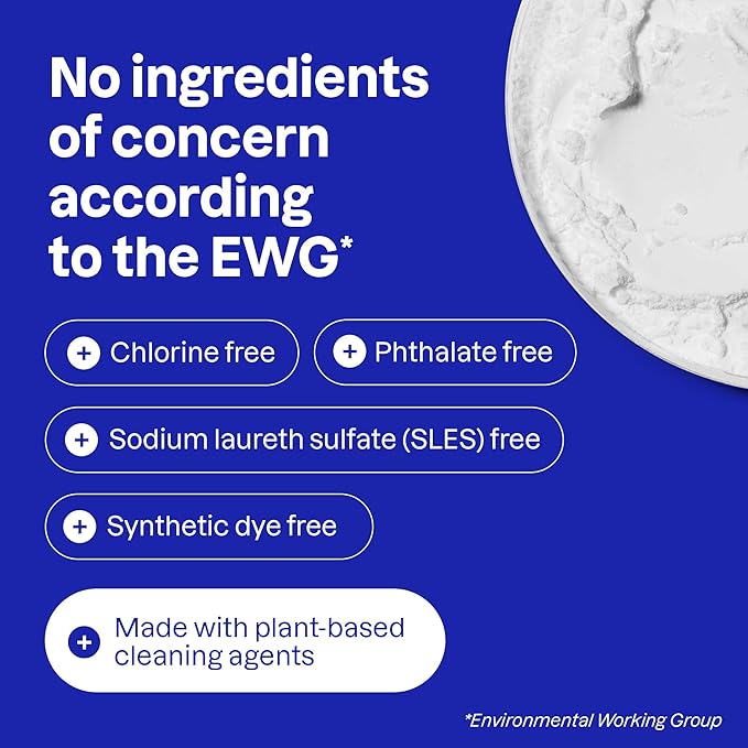 ATTITUDE Bathroom Cleaner Spray, EWG Verified, Plant-Based & Vegan, Safe for Bathroom Surfaces, Tiles, Tubs, Shower Walls, and Grout, Citrus Zest Scent, 27.1 Fl Oz (Pack of 6)