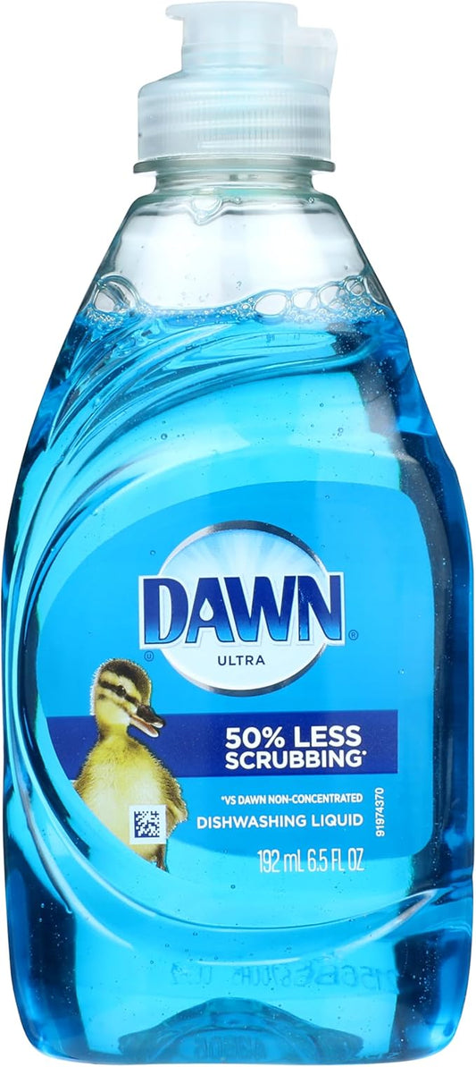 Dawn Ultra Dishwashing Liquid Soap