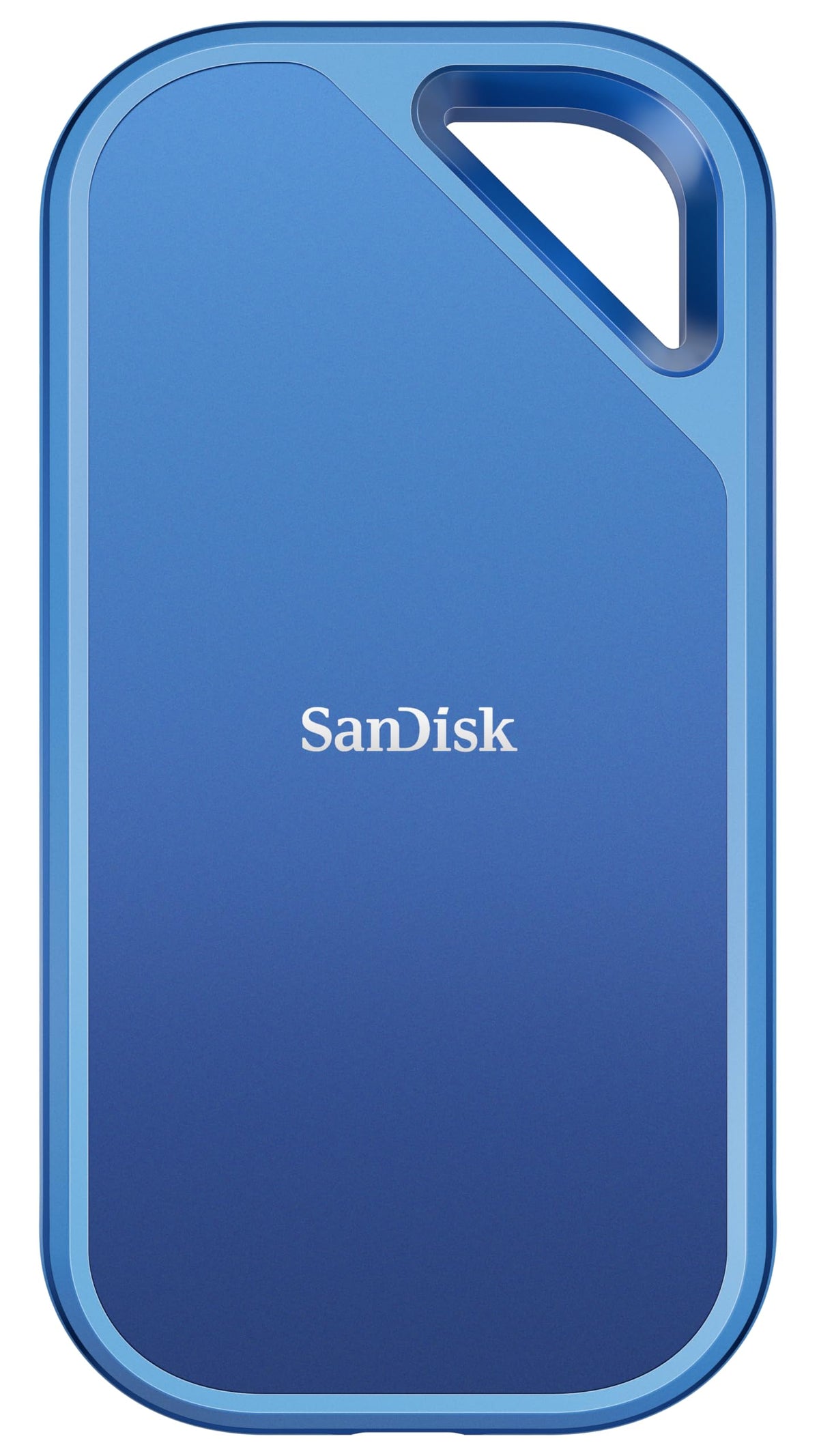 Sandisk 1TB Creator PRO Portable SSD, Up to 2000MB/s Read Speeds - Image 1