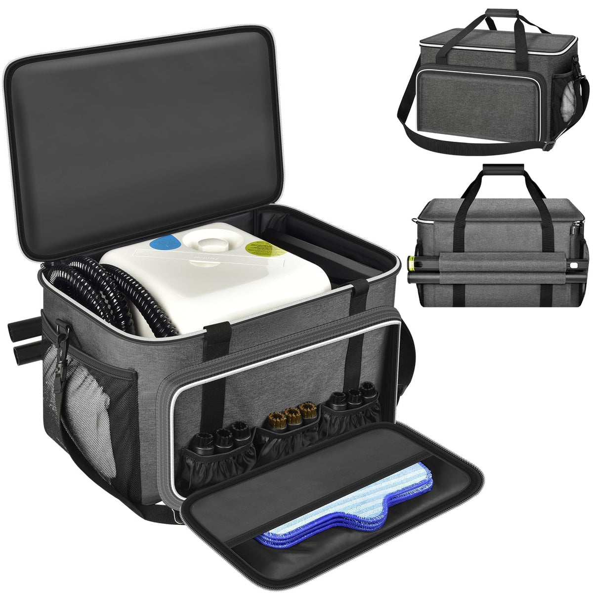 Storage Bag Compatible with Dupray Neat & Neat Plus | All Products - Image 1