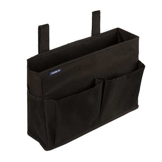Surblue Caddy Hanging Organizer Bedside Storage Bag - Image 1