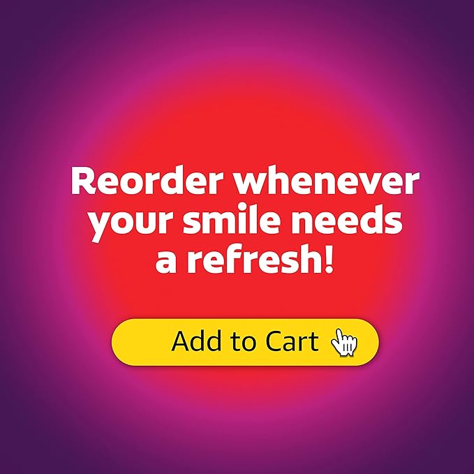 Colgate Optic White Express Teeth Whitening Pen with 35 Treatments, Enamel Safe, Designed for No Tooth Sensitivity, 0.08 oz (Pack of 2)