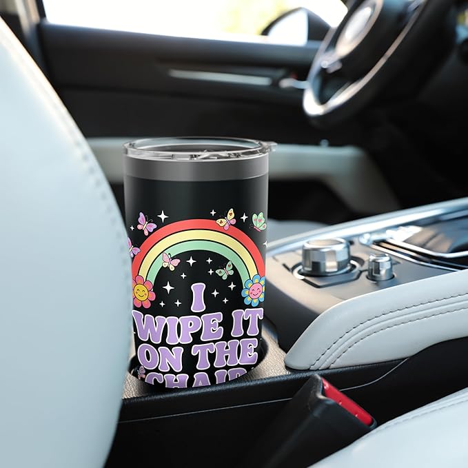 Stainless Steel Insulated Tumbler