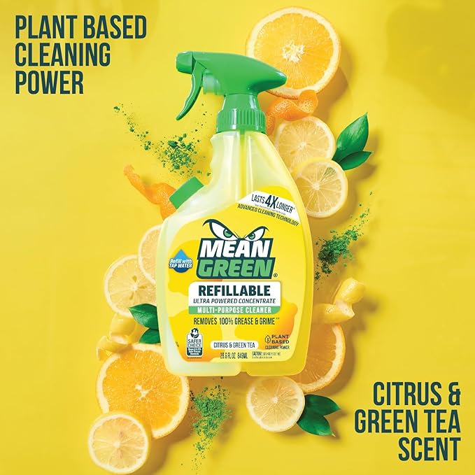 Concentrate Kitchen Cleaner — 2-Pack