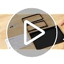 Monitor Stand Riser for Desk, Adjustable Computer Monitor Shelf - Image 8