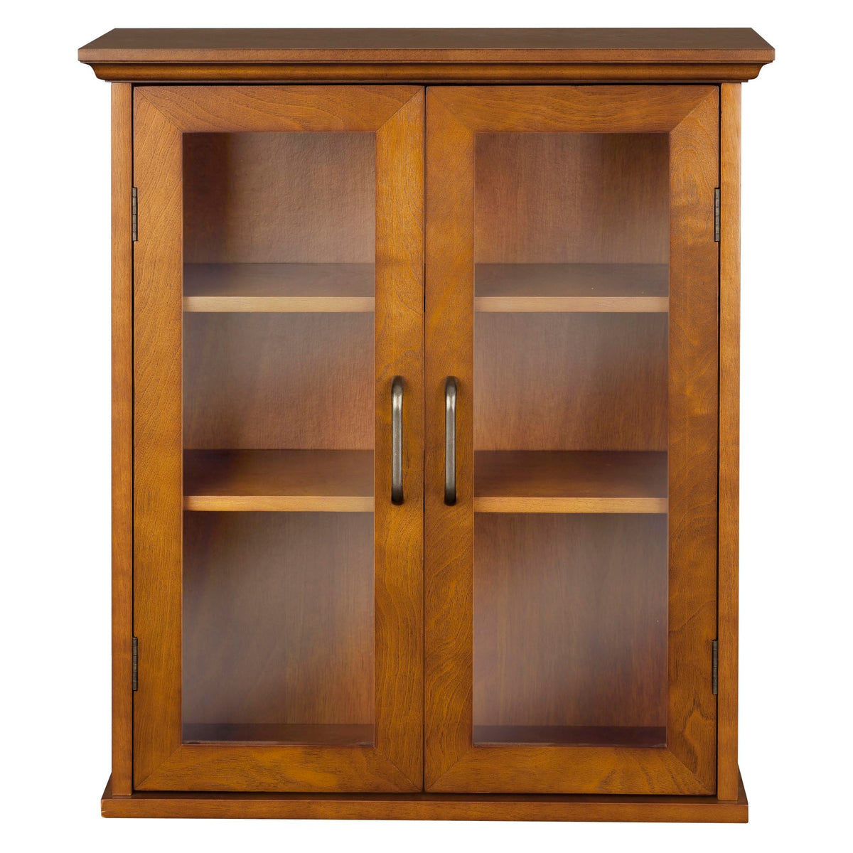 Teamson Home Avery Wooden Over The Toilet Bathroom R | All Products - Image 1