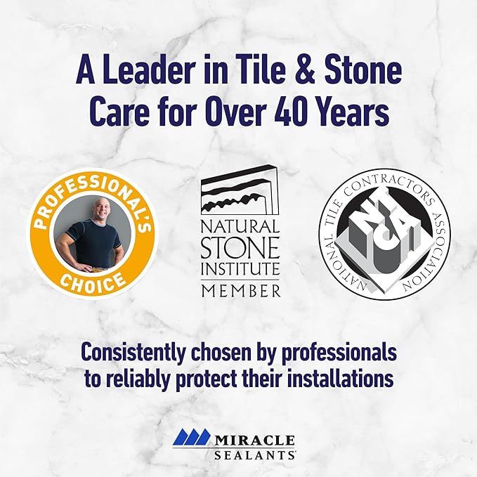 Tile & Stone Cleaner