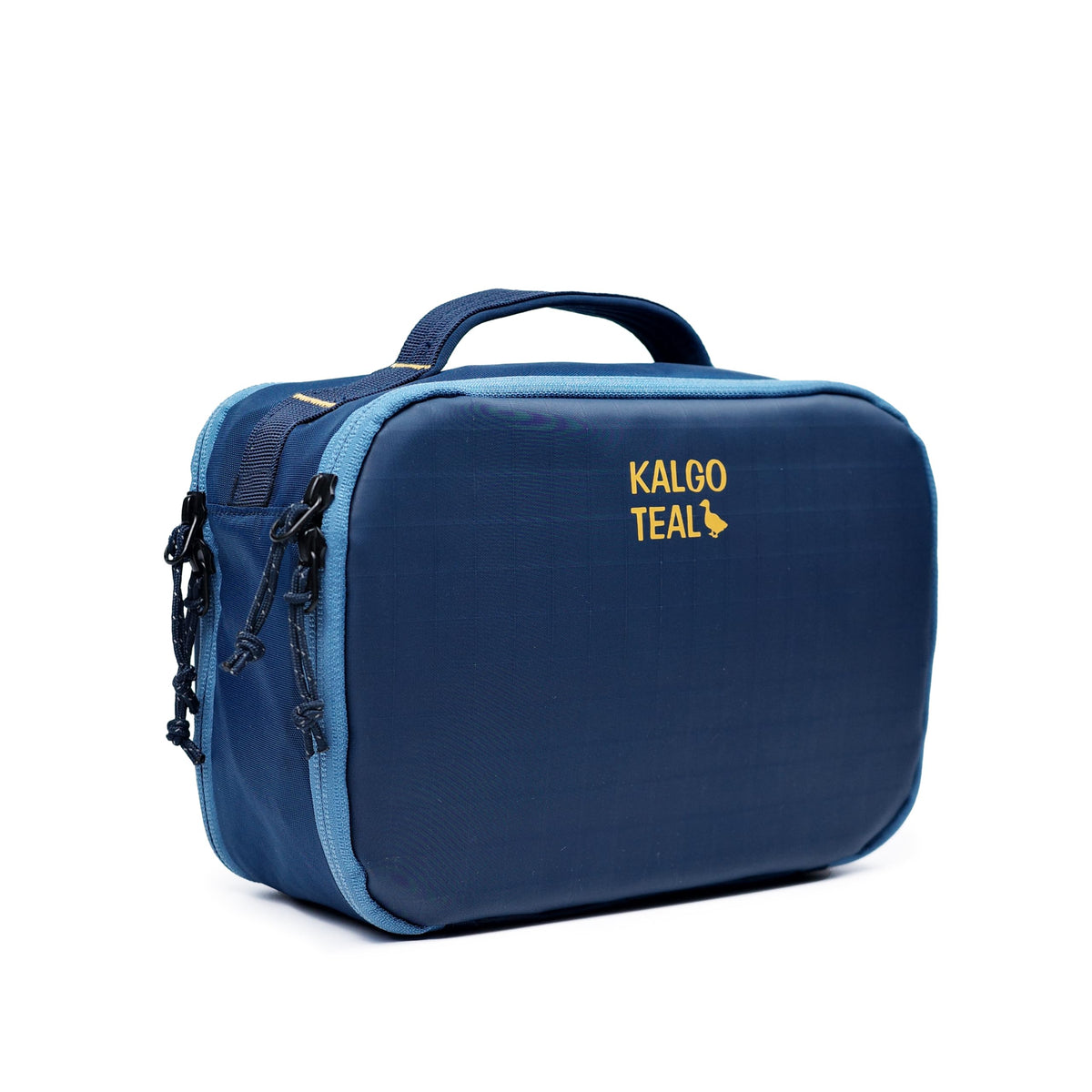 Accessories Bag & Tech Pouch | Organizer for Cables, Electronics - Image 1