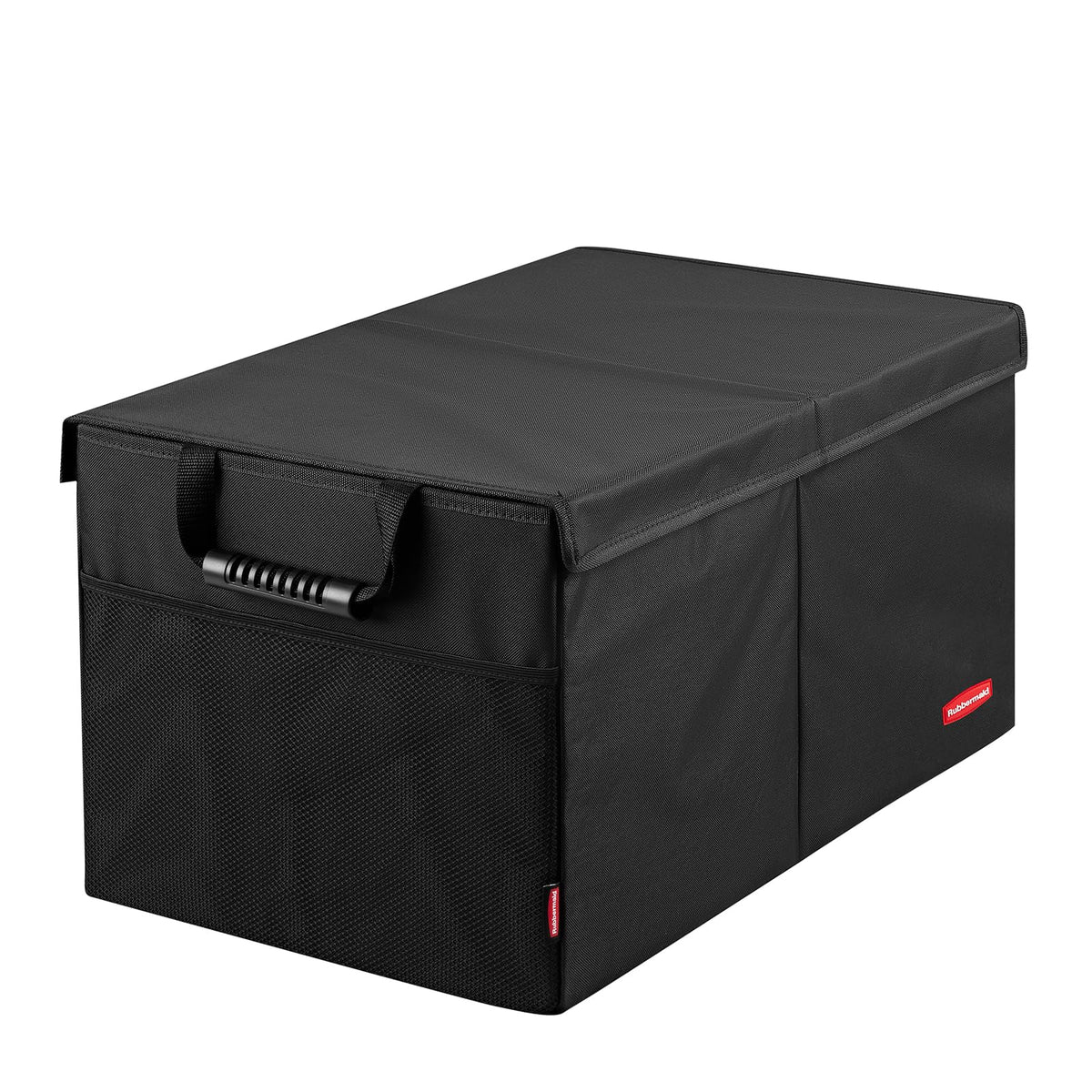 Rubbermaid Car Organizer, Collapsible Trunk Organizer - Image 1