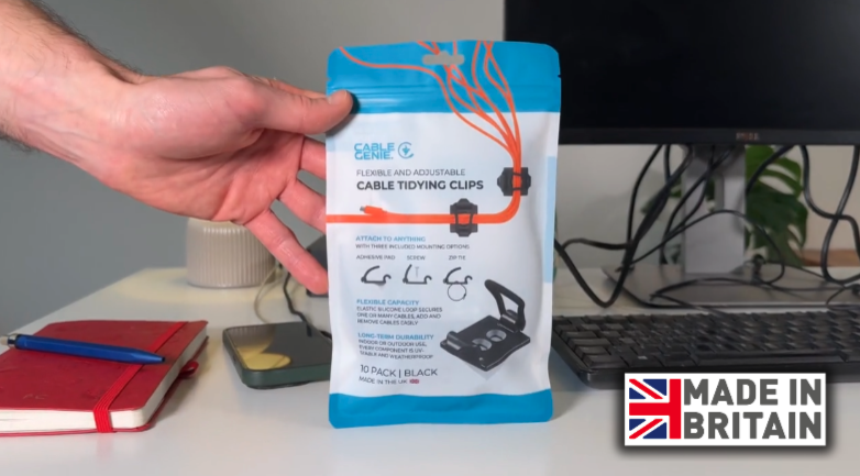 [Made in the UK] 10-Pack Adjustable Elastic Adhesive | All Products - Image 8