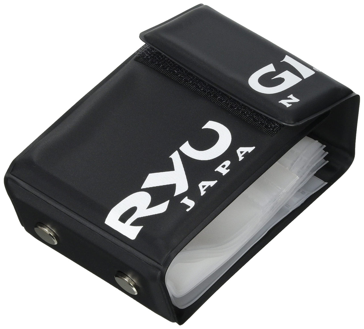 RYUGI(リューギ) シングルフックストッカー2. - Image 1