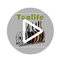 Toplife Pots and Pans Organizer Rack for Cabinet and Countertop - Image 8