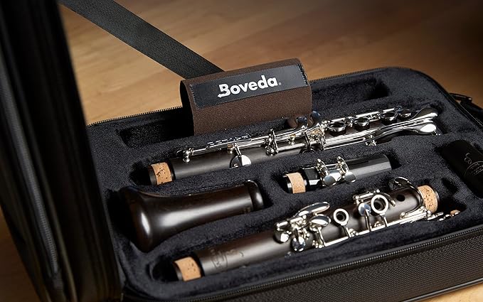 Boveda 49% Two-Way Humidity Control Packs for Music – Single Standard Size – For Wooden Instrument Cases – Humidifier Pack Prevents Cracking & Warping – Individually Wrapped Guitar Humidifiers