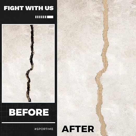 1/2 Inch x 100 ft Foam Backer Rod for Gaps Joints Concrete Crack Filler Caulk Saver Bulk Foam Backing Rod Concrete Filler Rope for Weather Stripping Door Seal (Sandy)