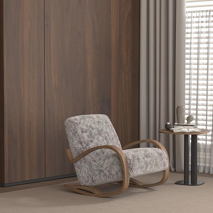 BOMENG Large Walnut Wood Wallpaper Peel and Stick Matte 32"x591" Dark Brown Wood Contact Paper Waterproof Removable Faux Wood Grain Vinyl Wrap Countertop Paper for Drawer Liner Cabinets Walls Desk