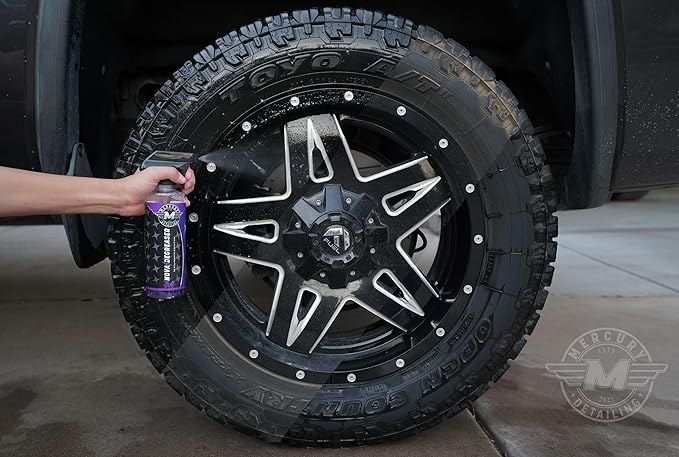 Nova Heavy Duty Automotive Degreaser – 16 oz each (Pack of 2) | Removes Grease, Brake Dust & Grime | Fast-Acting Cleaner for Engine, Garage, Car Detailing | Industrial Strength Formula