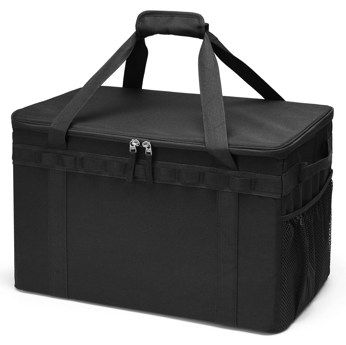 Tactical Camping Storage Bag 46L Structured | Home Organization - Image 1
