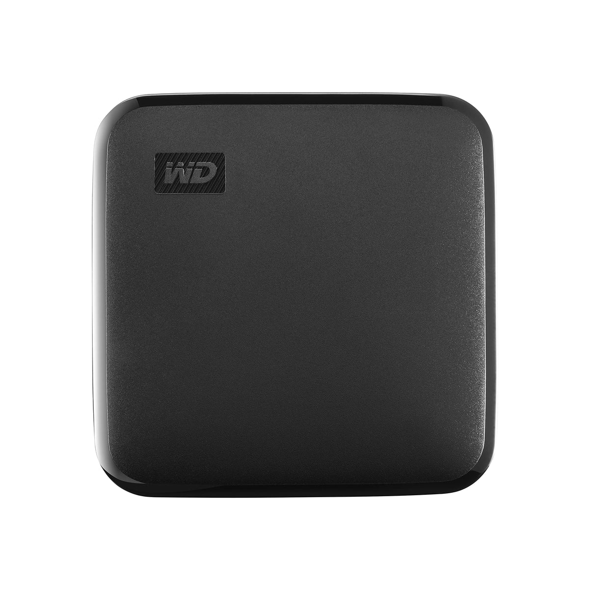 WD 1TB Elements SE - Portable SSD, USB 3.0 - Image 1