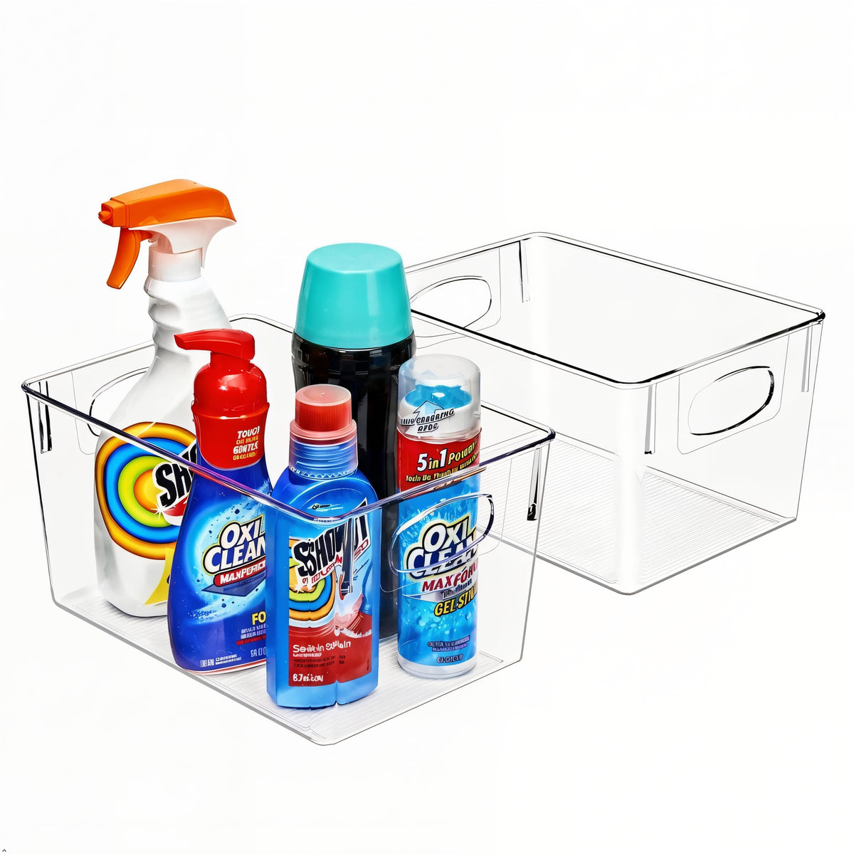 Sorbus Fridge Organizers and Storage, Clear Plastic | All Products - Image 1