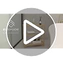 Bamboo Bathroom Shelf, Multifunctional Storage Shelf, 3-Tier - Image 8