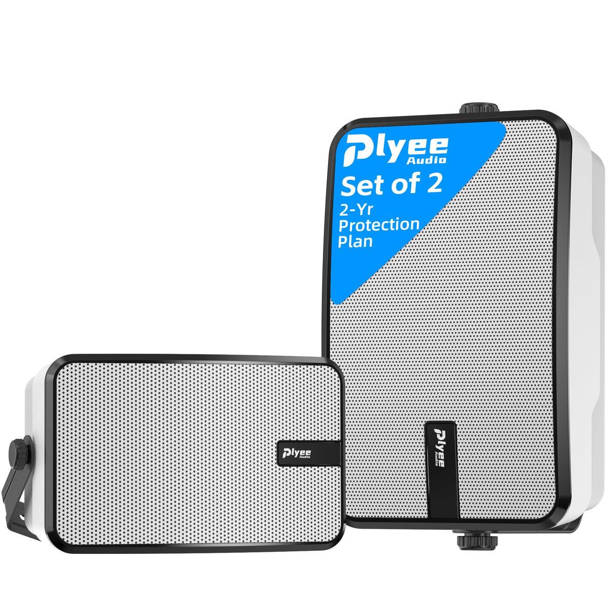400W Outdoor Bluetooth Speakers, Wireless Sync Between Speakers - Image 1